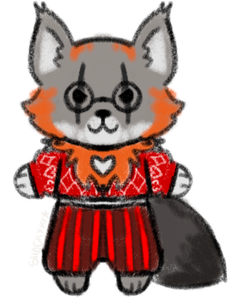 original design